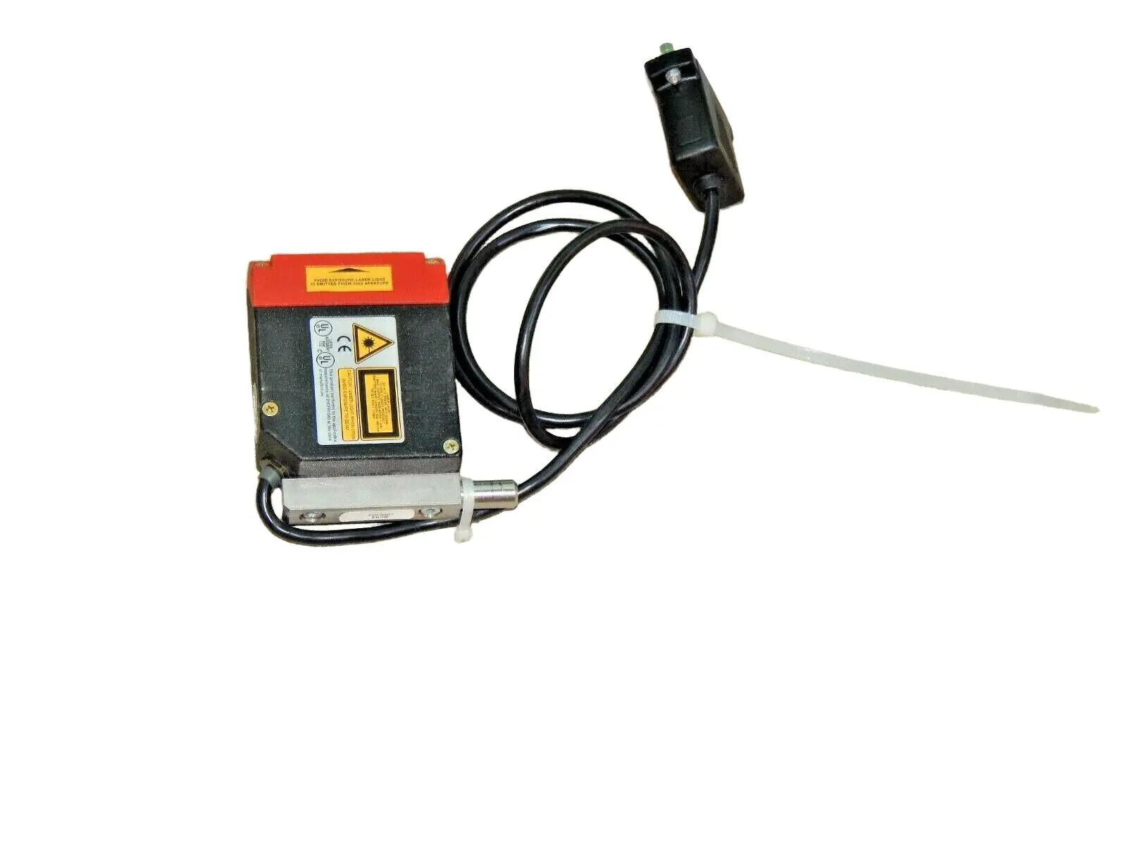 Produktfoto 1 von Datalogic Barcode Scanner DS2100-2004 / 2002 used