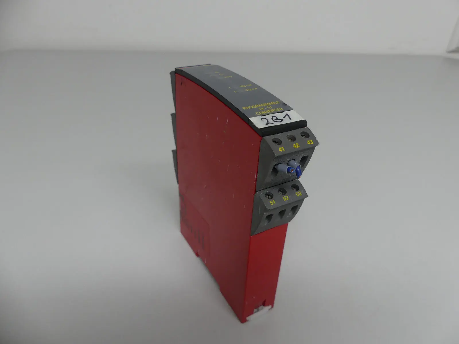 Produktfoto 1 von PR Electronics 5223
