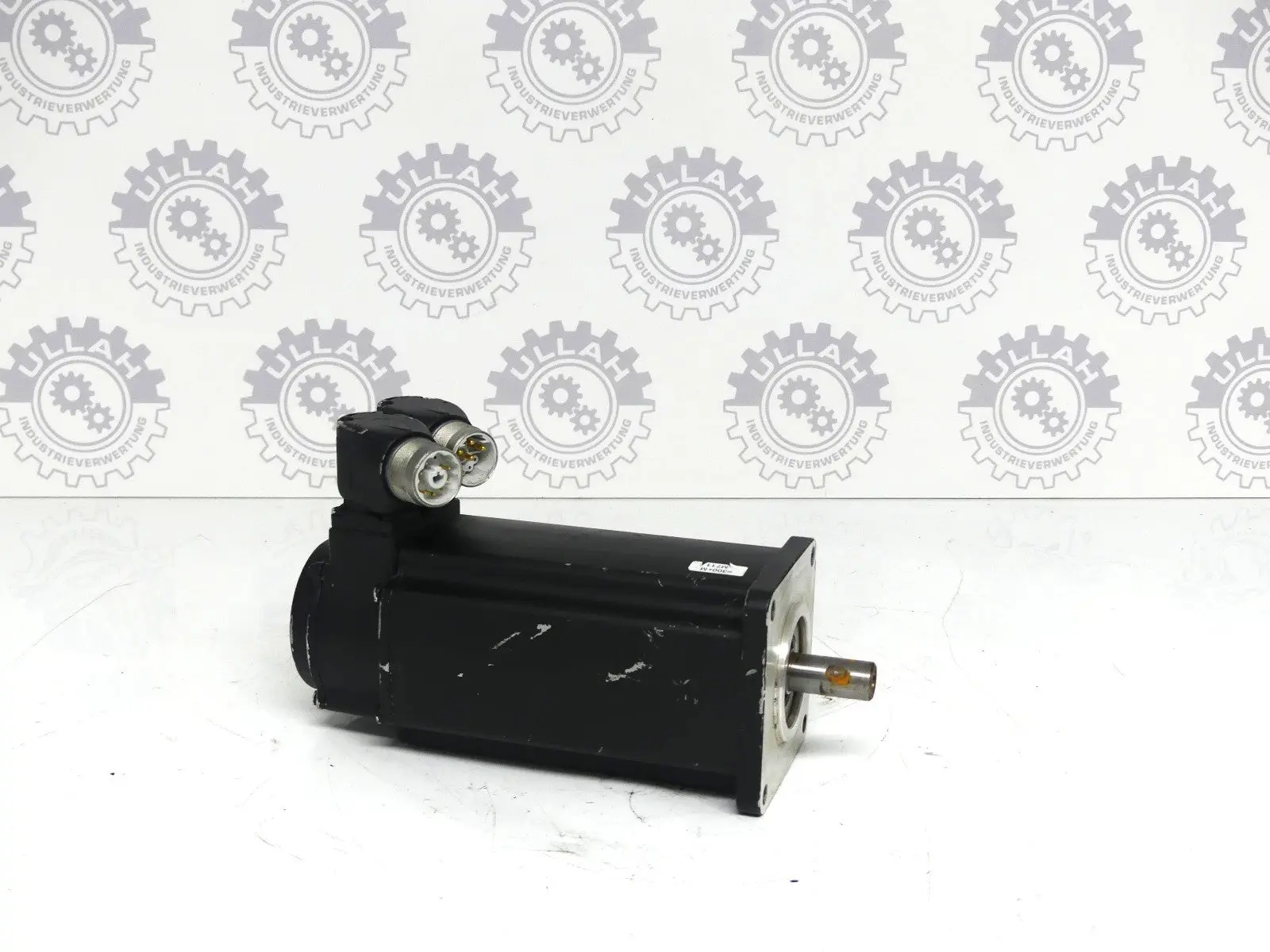 Produktfoto 1 von Rexroth MSK040C-0600-NN-M1-UG0-NNNN