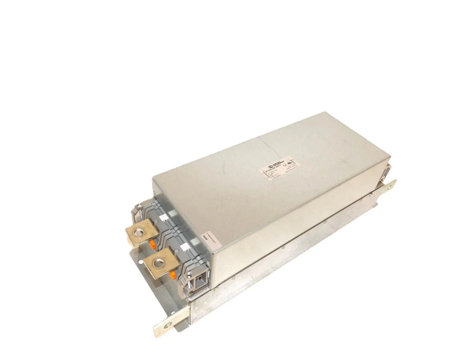 Produktfoto 1 von control tecnniques  2f1000-250.200ct