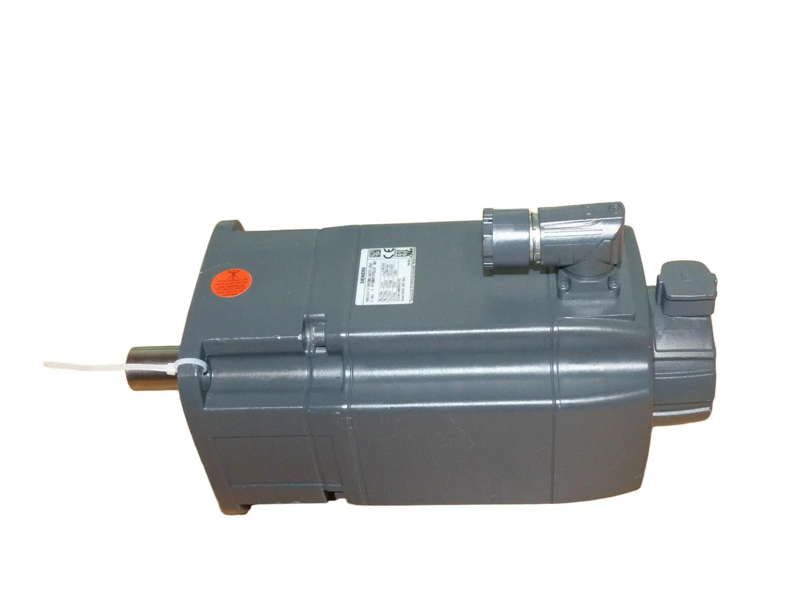 Produktfoto 1 von Siemens 1FK7063-2AF71-1CH1 // 1fk7063-2af71-1ch1 used s.Bilder