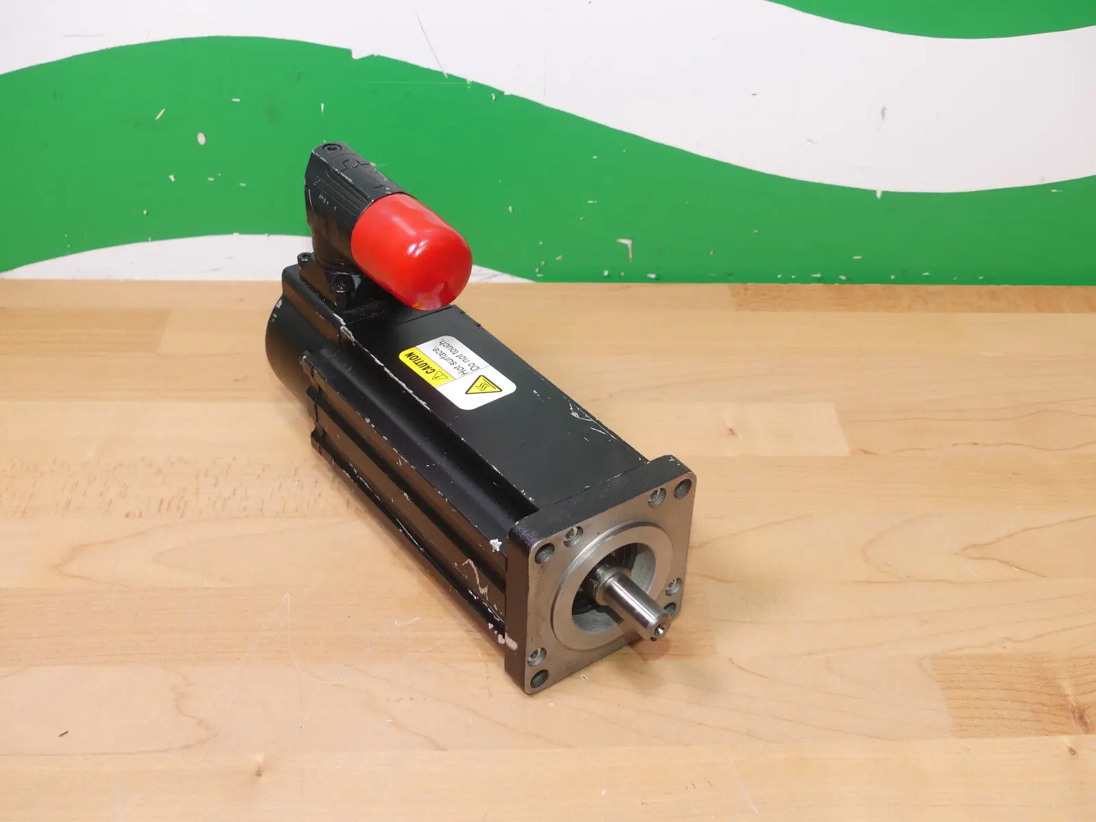 Allen-Bradley CAT VPL-B0631-T-PJ14AA VPL-B0631-T-PJ14AA