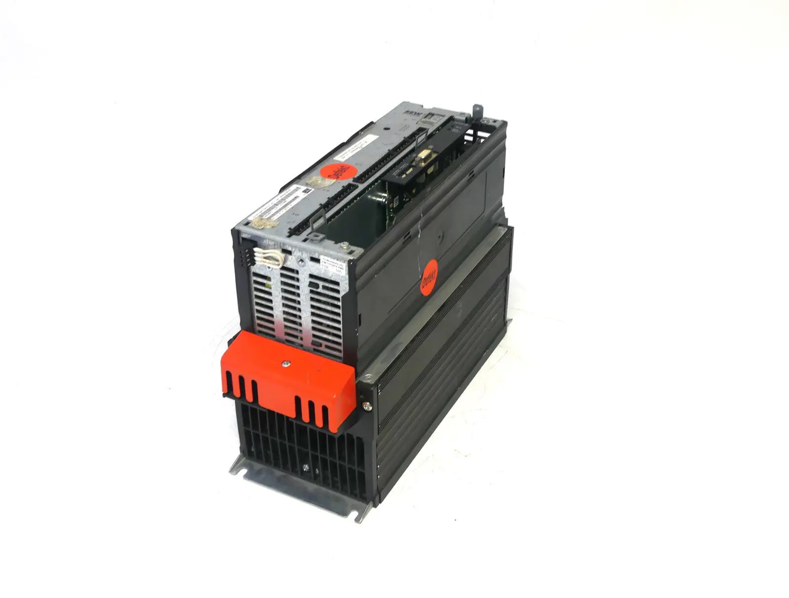 Produktfoto 1 von SEW-Eurodrive MDX61B0110-5A3-4-OT (defekt)