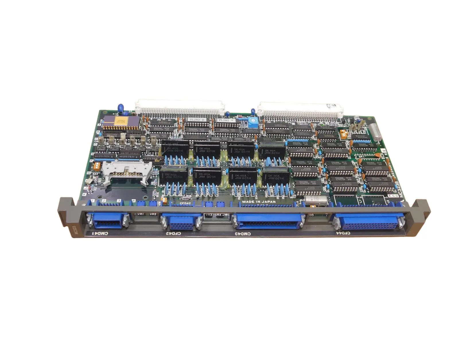 Produktfoto 1 von Mitsubishi  MC232B  BN624A8I9G52   MC232B BN624A8I9G52
