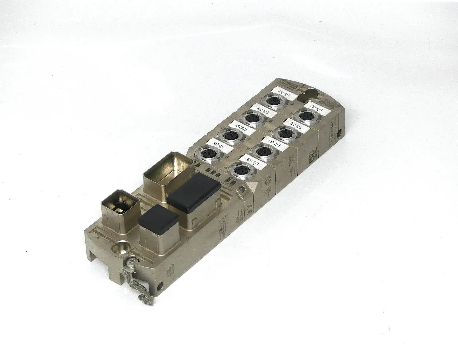 Produktfoto 1 von Murr Elektronik 55529
