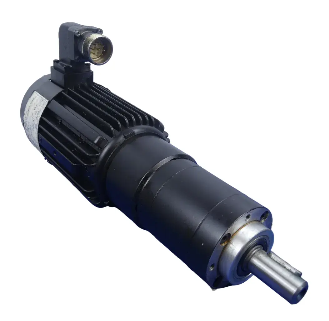 Produktfoto 1 von AMK ARDS 750-2-E  240392 Servomotor