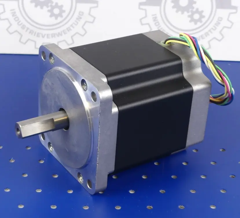 Produktfoto 1 von VEXTA STEPPING MOTOR PK299-03AA
