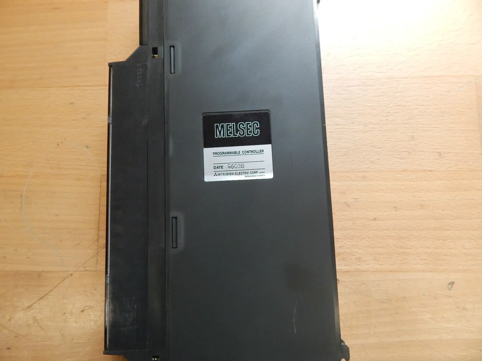 Produktfoto 1 von MITSUBISHI MELSEC AY51   Programmable Controller
