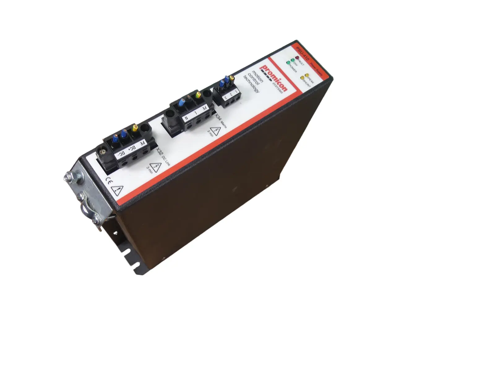 Produktfoto 1 von Promicon PSU-410A Netzteil used