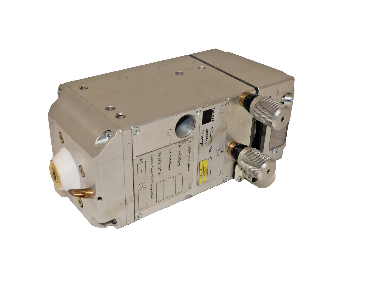 TRUMPF 244615-02