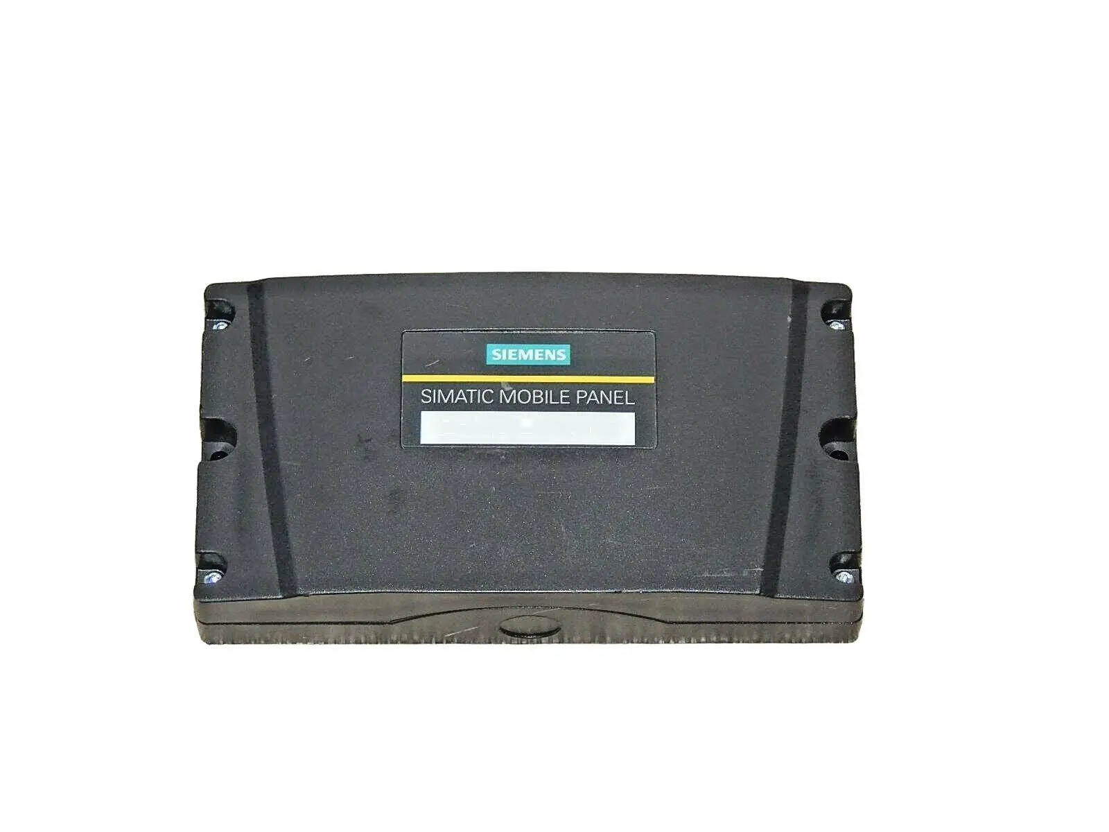 Produktfoto 1 von SIEMENS 6AV6 671-5CM00-0AX1   TRANSPONDER V2 MOBILE PANELS IWLAN  s.Bilder