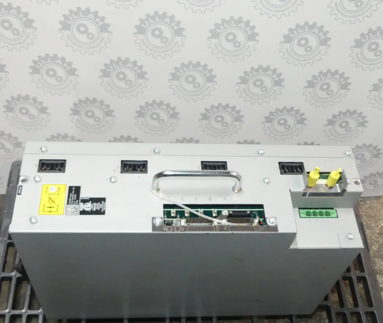 Produktfoto 1 von TRUMPF DPS36 M/N 2546022 REV: 05