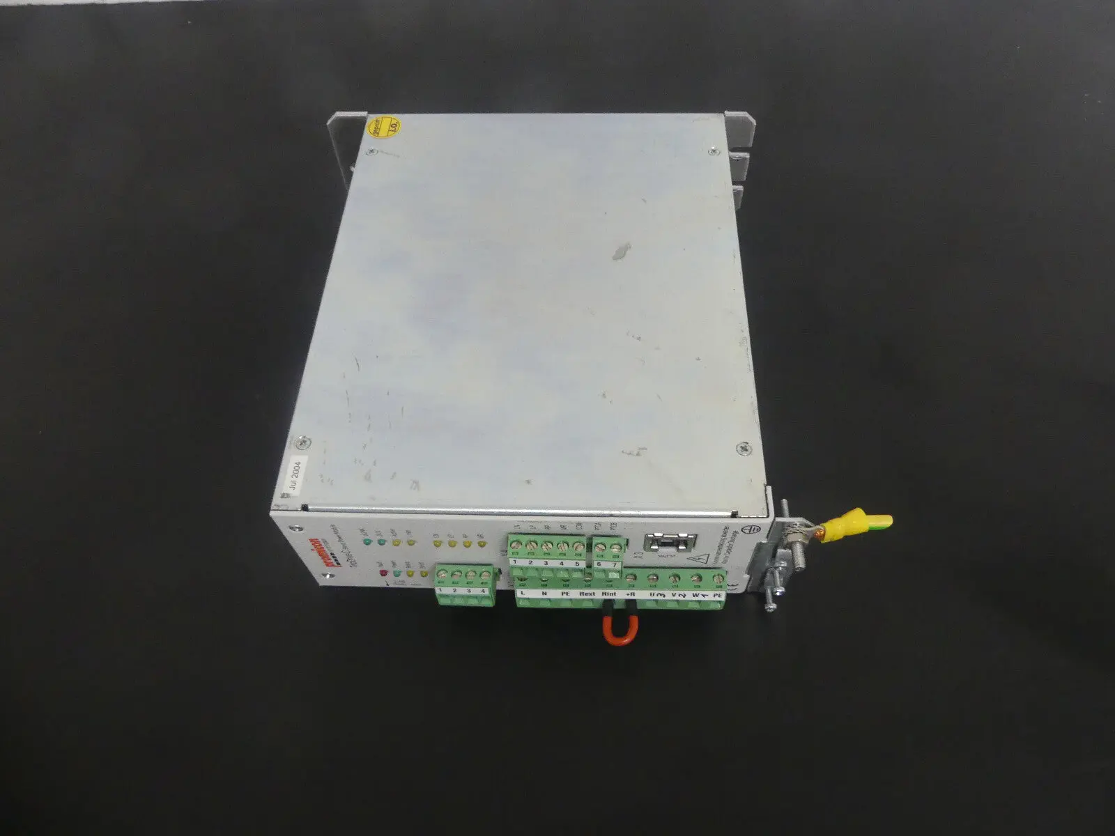 Produktfoto 1 von Promicon BN 6621.4066-W1