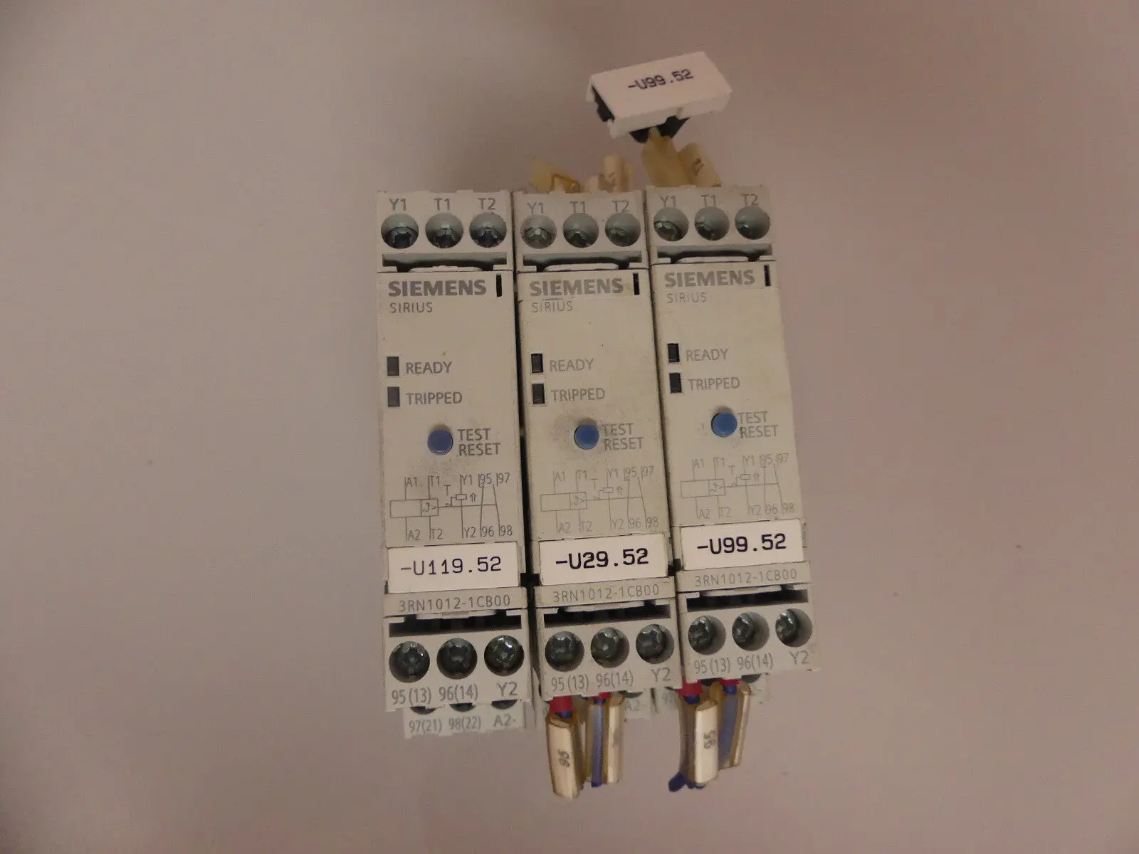 Produktfoto 1 von SIEMENS 3RN1012-1CB00