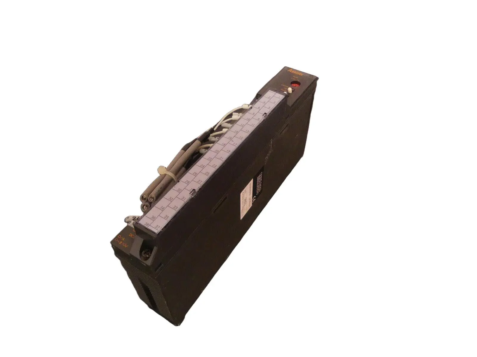 Produktfoto 1 von Mitsubishi MELSEC A68DAV