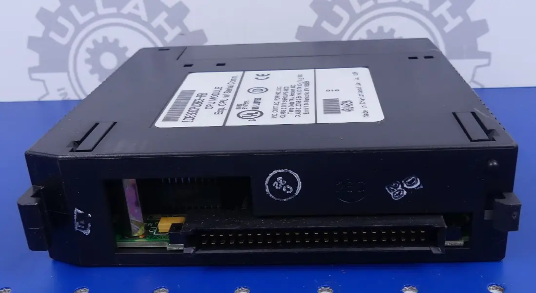 Produktfoto 1 von Fanuc IC693CPU363-AB  CPU Module