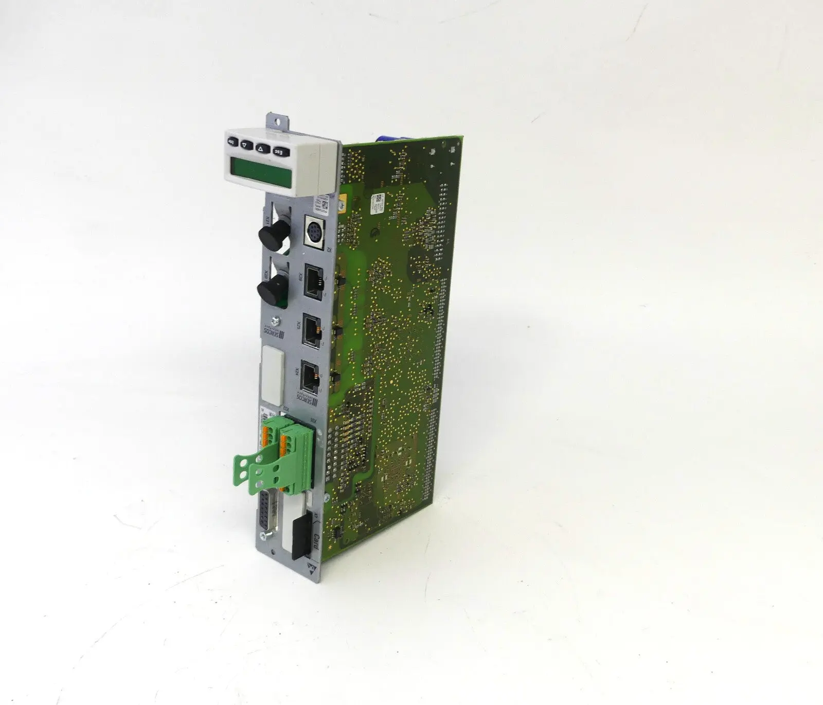 Produktfoto 1 von REXROTH CSH01.3C-SE-ENS-NNN-CCD-NN-S-NN-FW