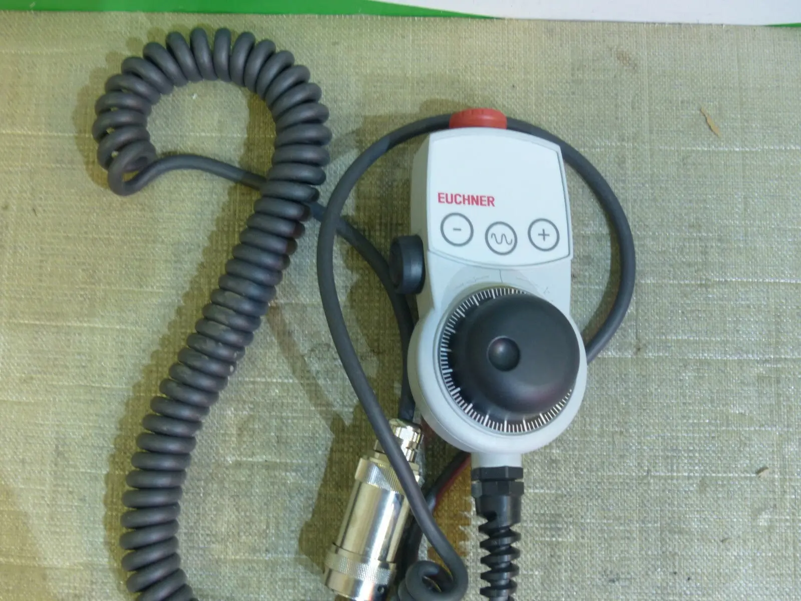 Produktfoto 1 von Euchner HBA-100213