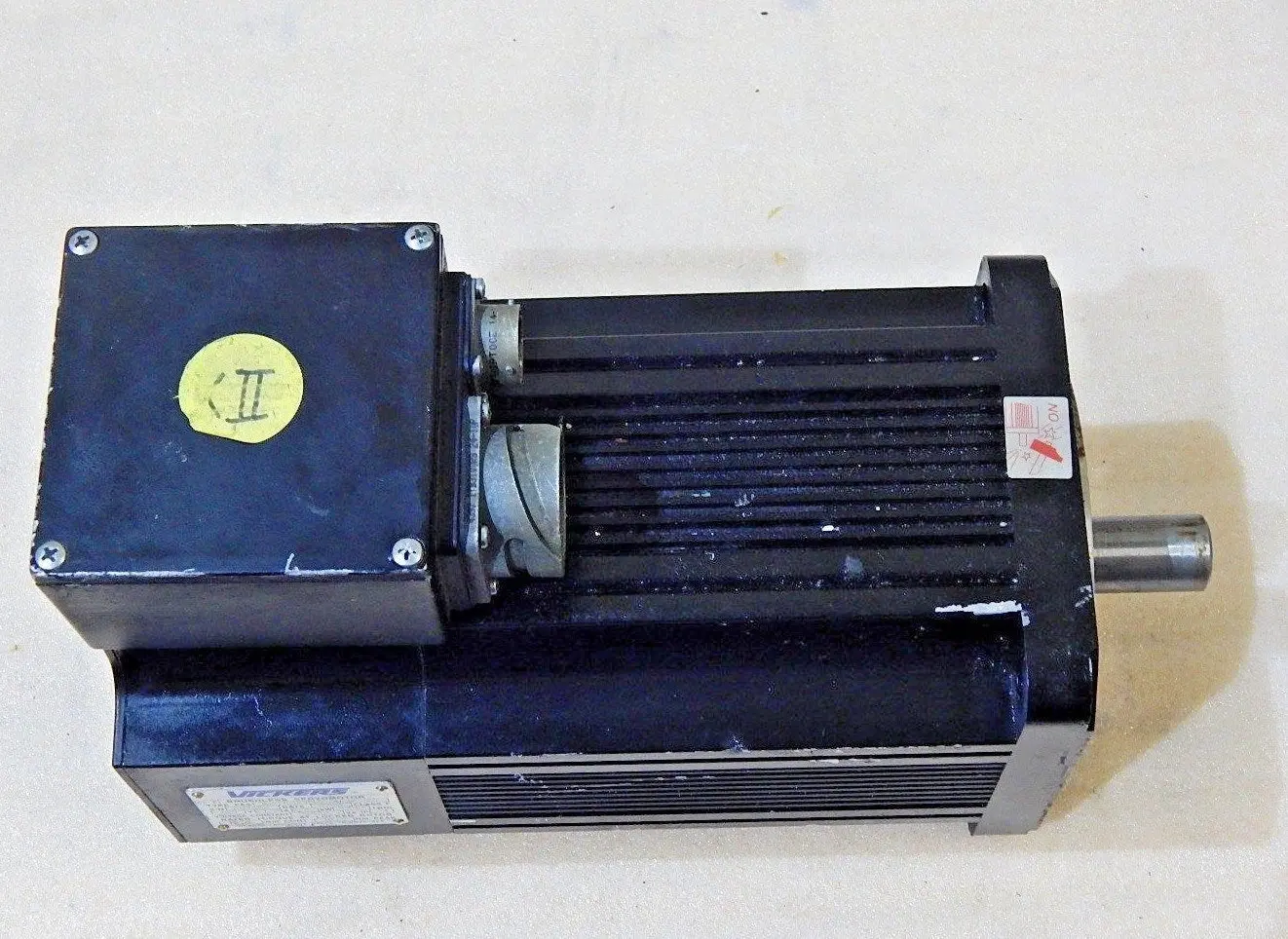 Produktfoto 1 von VICKERS FAS  K2-120-045-00-00-Z8 Used