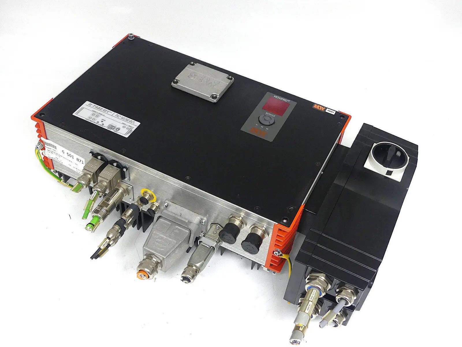 Produktfoto 1 von SEW Eurodrive MOVIPRO PHC21A-A075M1-E20A-00/S11