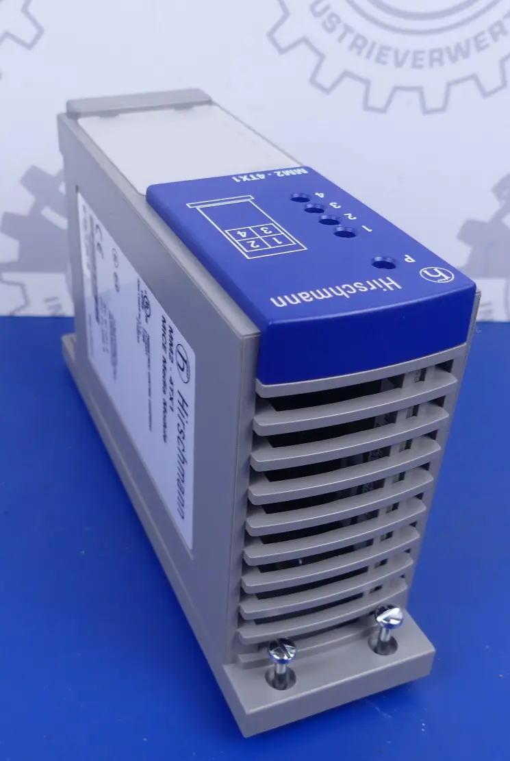 Produktfoto 1 von Hirschmann MM2-4TX1 MICE