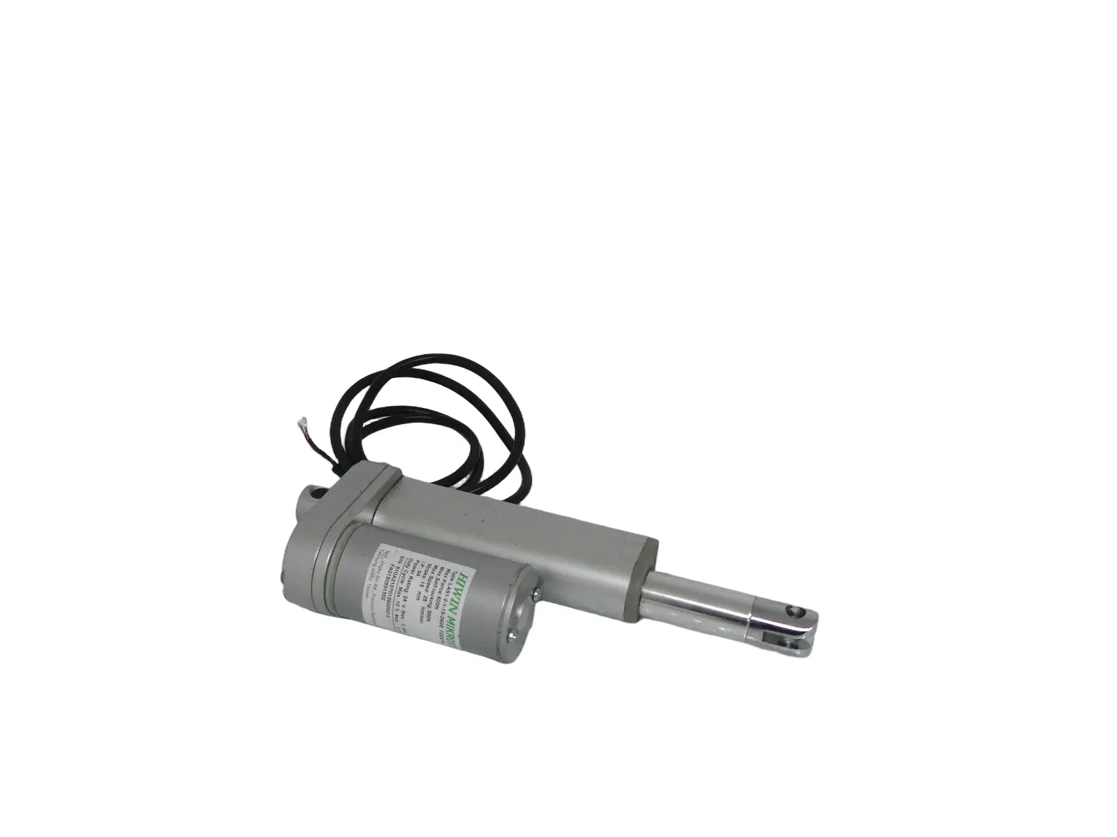 Produktfoto 1 von Hiwin LAS1-2-1-15-24GE  F22247A3