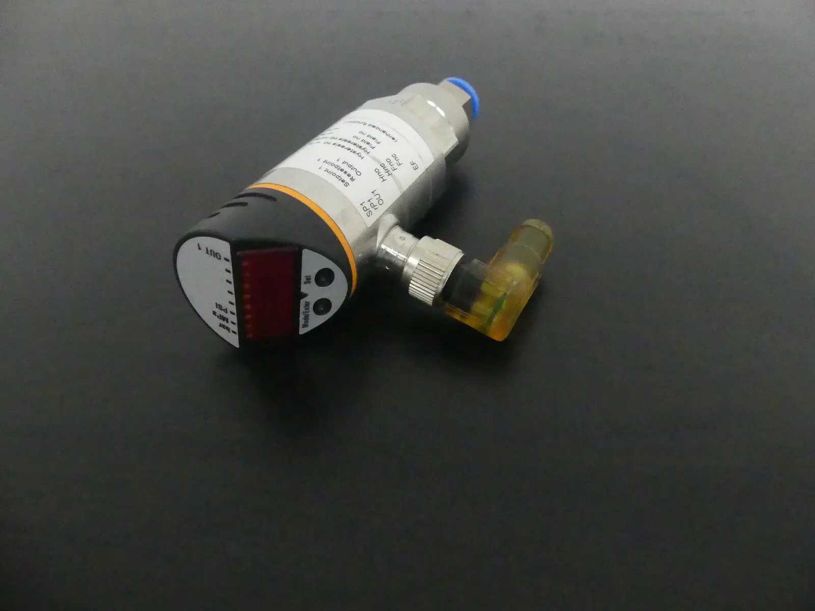 Produktfoto 1 von ifm PN5004