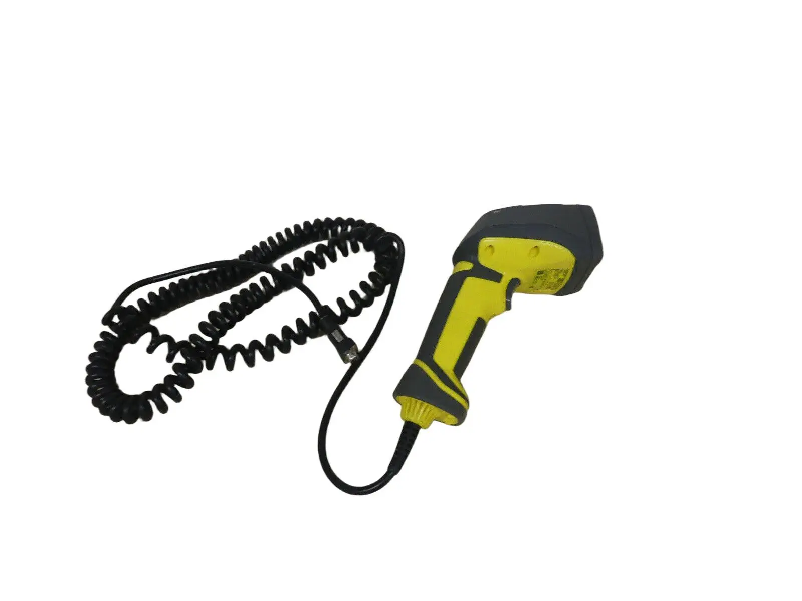 Produktfoto 1 von COGNEX DM 8600 DATAMAN 825-0564-1R C Barcode Scanner