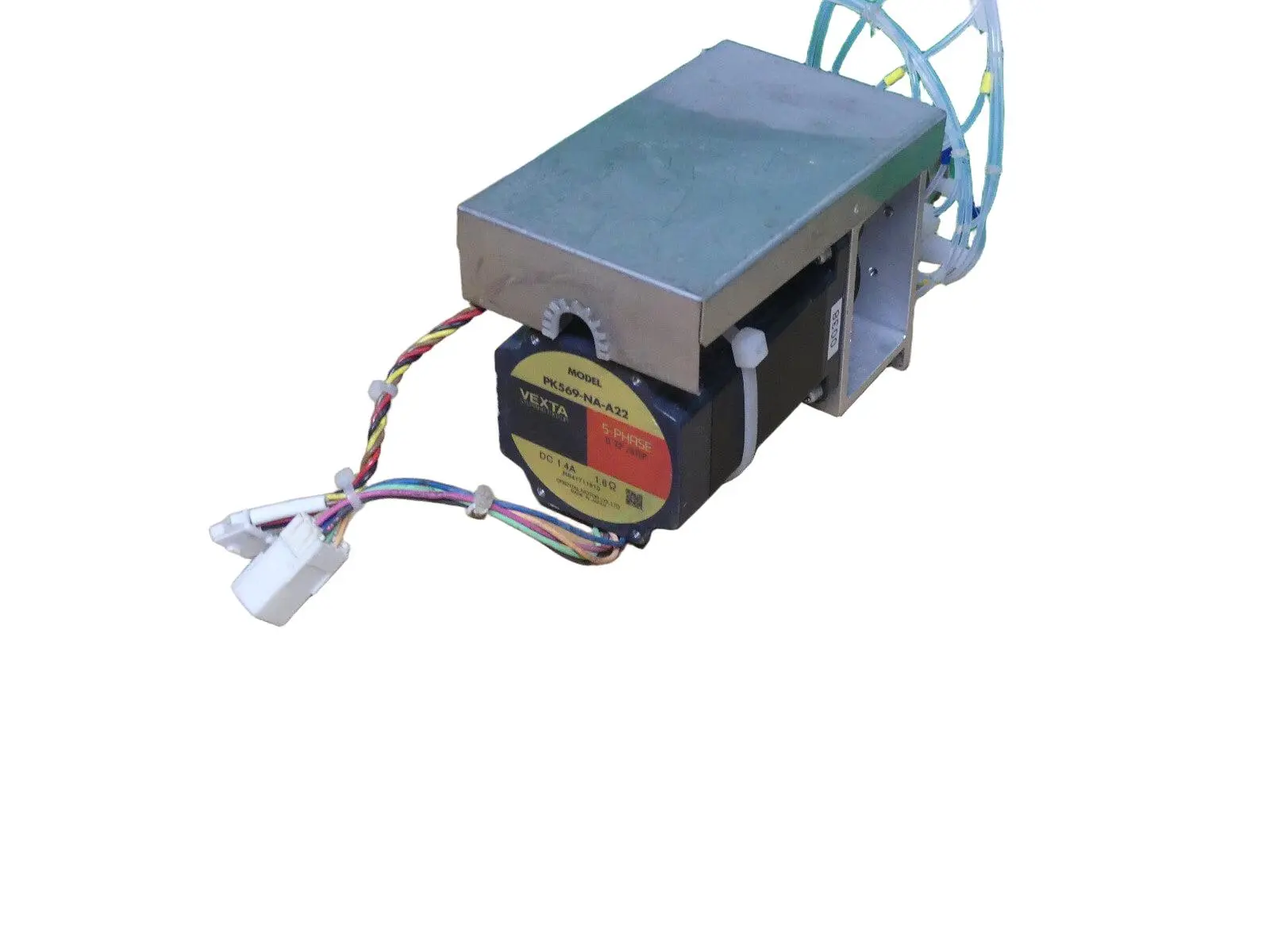 Produktfoto 1 von Vexta PK569-NA-A22 Schrittmotor