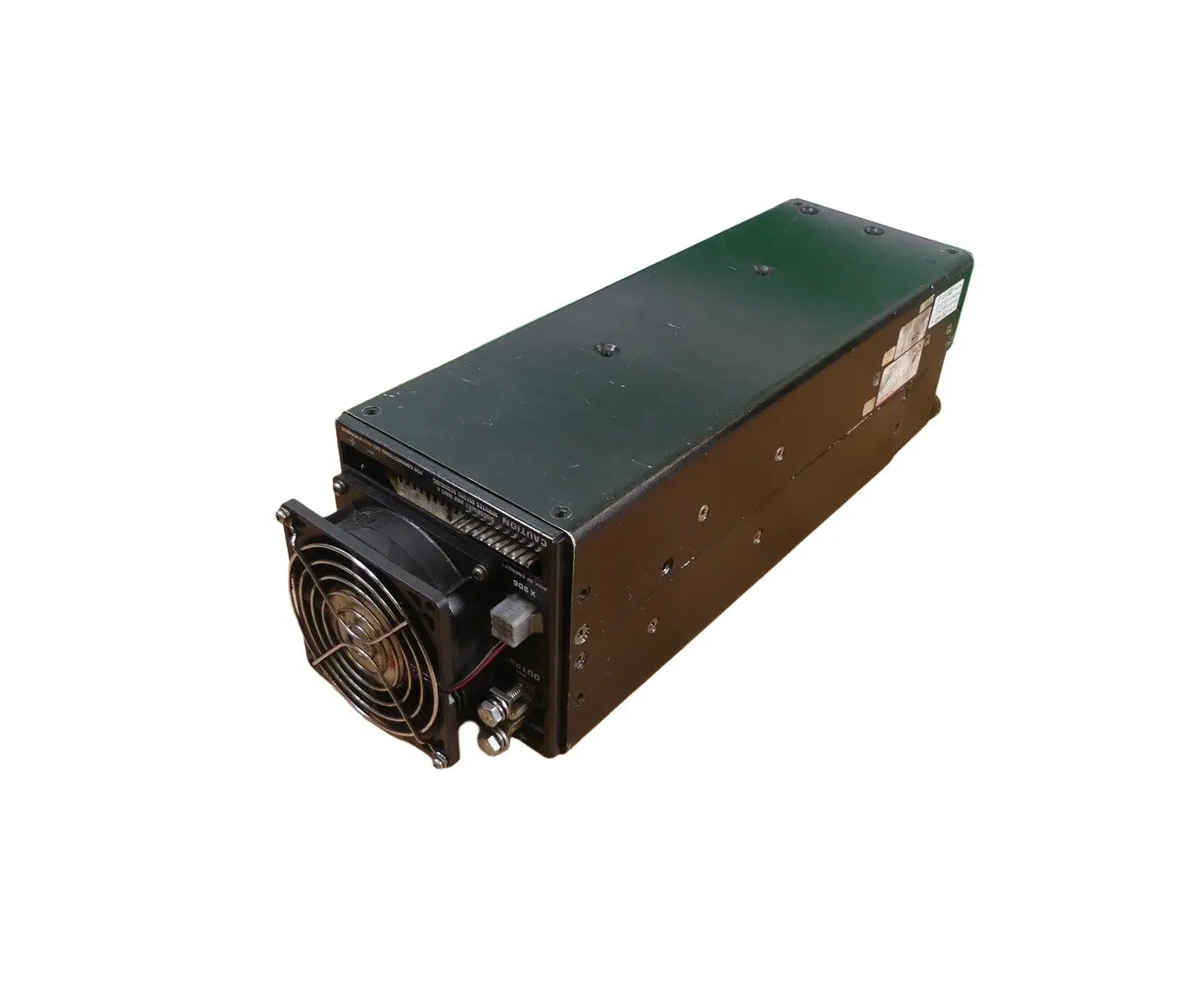 Produktfoto 1 von Schroff PE 1967/24 U Power Supply