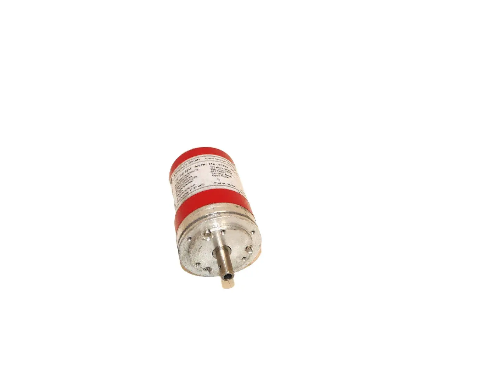 Produktfoto 1 von TR Electronic Drehgeber CE65M