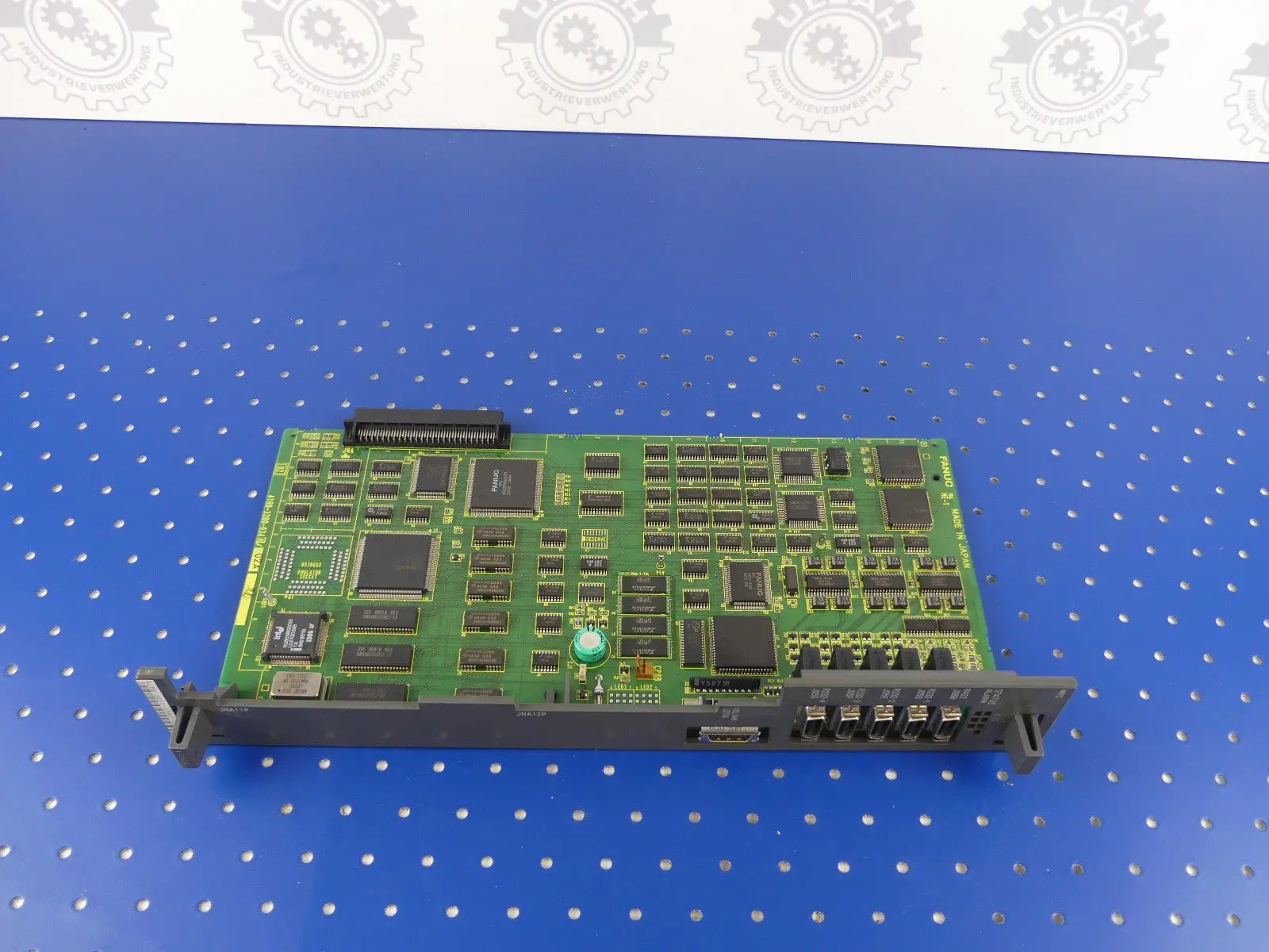Produktfoto 1 von FANUC A16B-3200-0340/02A000592