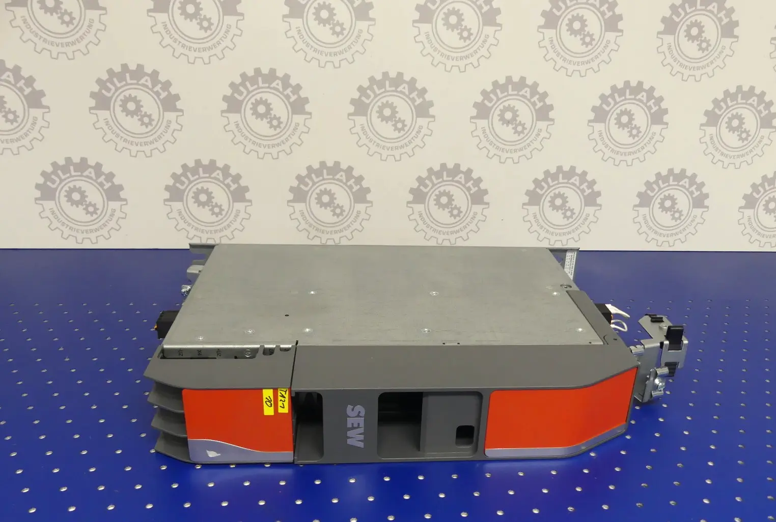 Produktfoto 1 von SEW EURODRIVE MDA90A-0120-503-X-S00