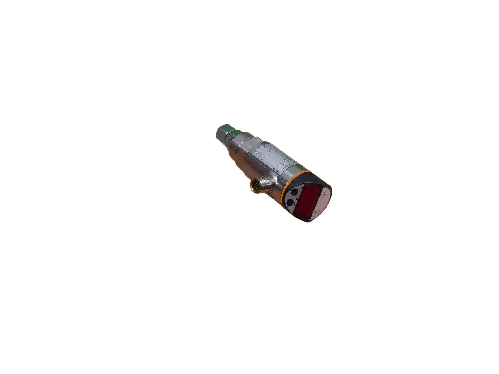 Produktfoto 1 von IFM PY9291   Drucksensor