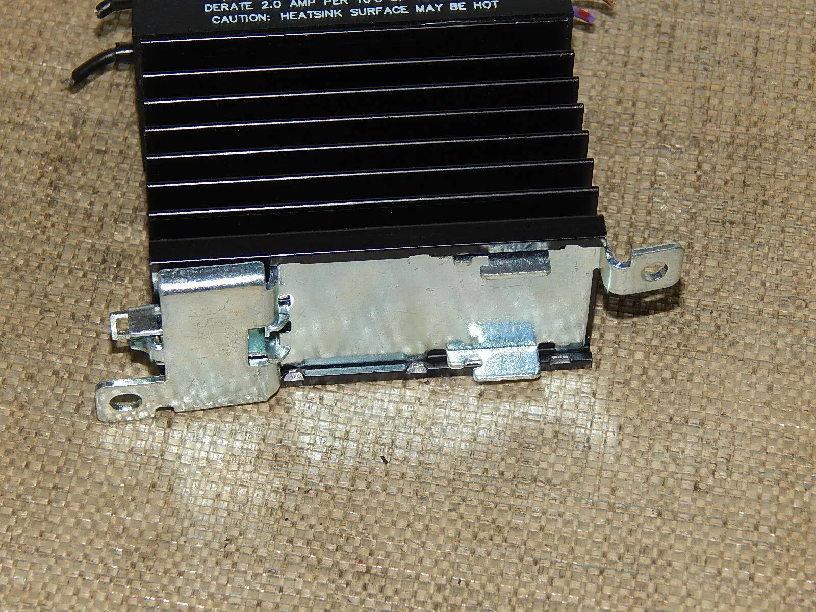 Produktfoto 1 von Crydom  Solid State Relais  HPF240D20 used