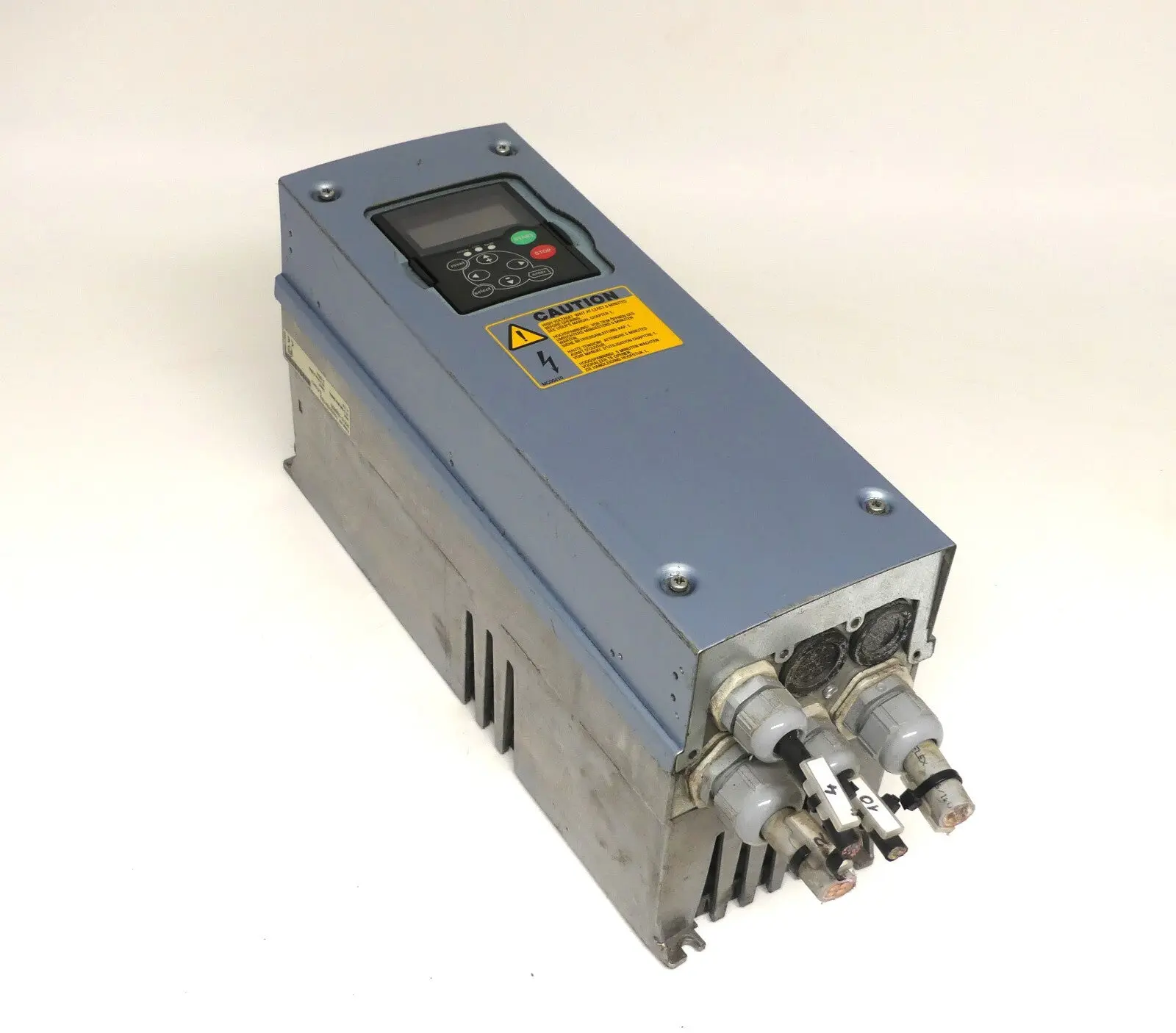 Produktfoto 1 von VACON PA003155H1SSS  380-500V 31A UNMP