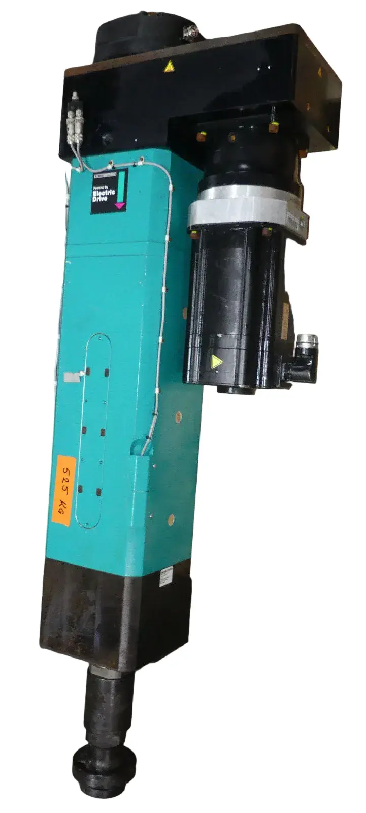 Produktfoto 1 von TOX PRESSOTECHNIK EPMK 300.060.300.004 LENZE MOTOR MCS19P30-RS0B0 s.BIlder