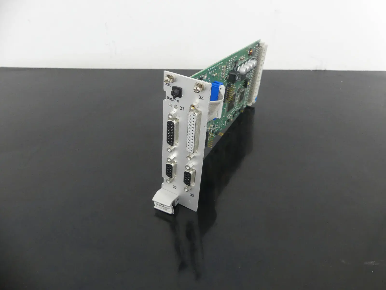 Produktfoto 1 von Trumpf STC 18-22-01-A1/07 1410598