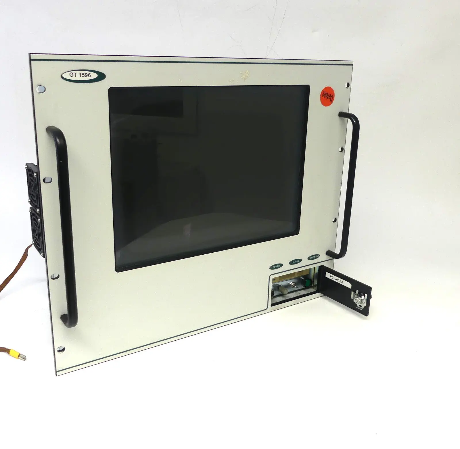 Produktfoto 1 von Gefahard Panel GT 1596 ( 236-15-4014 )