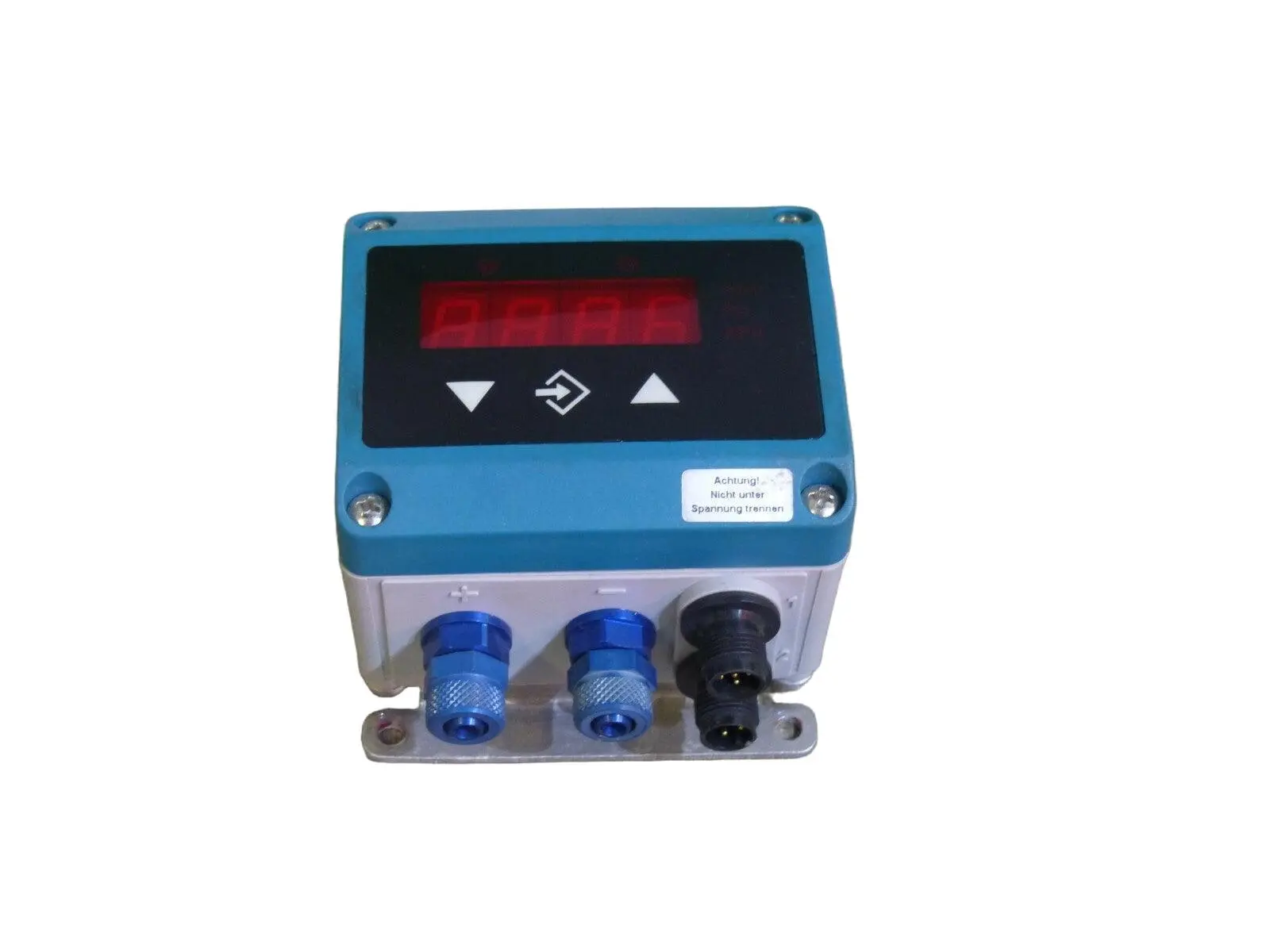 Produktfoto 1 von Fischer DE45N30041PKY6MWR0117