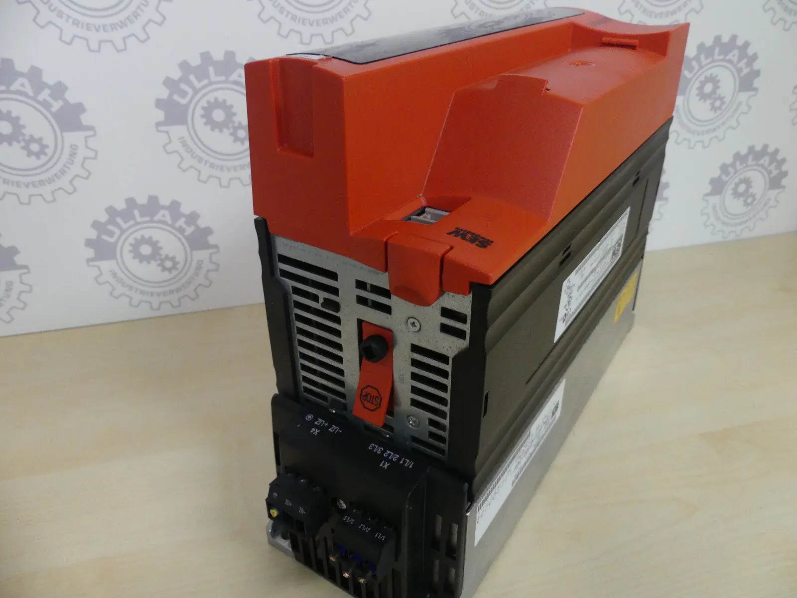 Produktfoto 1 von SEW MDX61B0040-5A3-A-OT