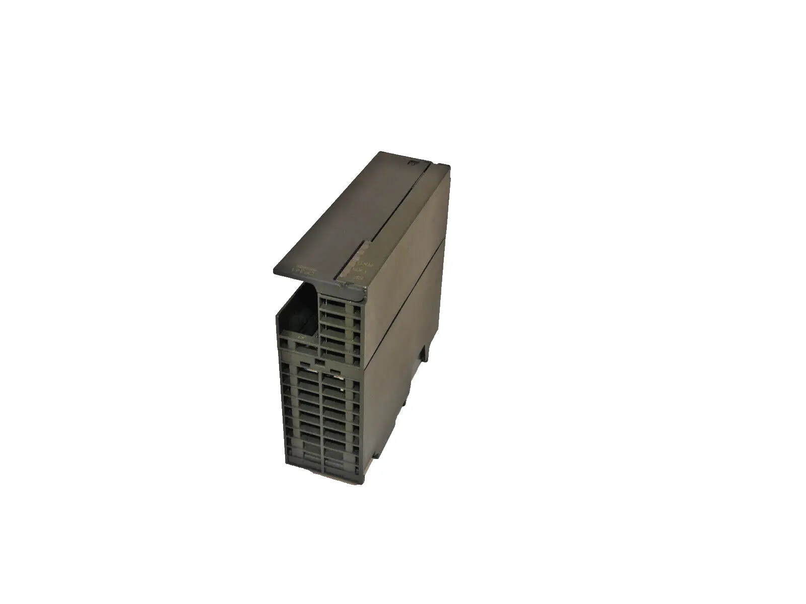 Produktfoto 1 von Siemens 6ES7 341-1AH01-0AE0