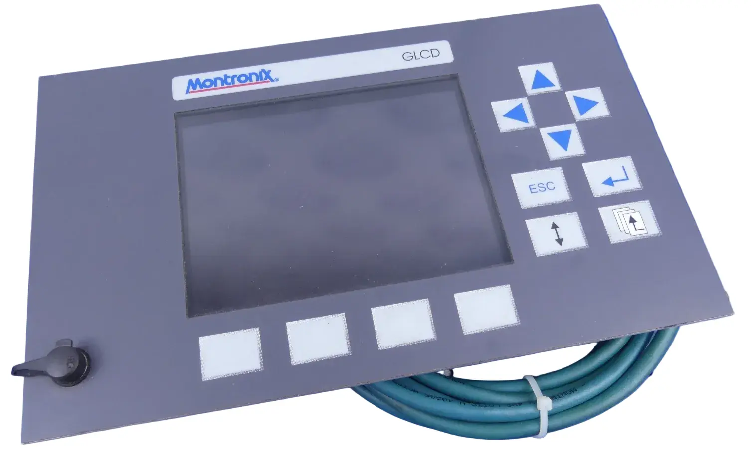 Produktfoto 1 von Montronix  GLCD MTX001183