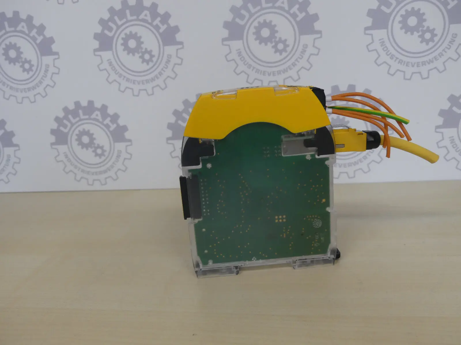 Produktfoto 1 von Pilz PNOZ m EF Multi Link 772120