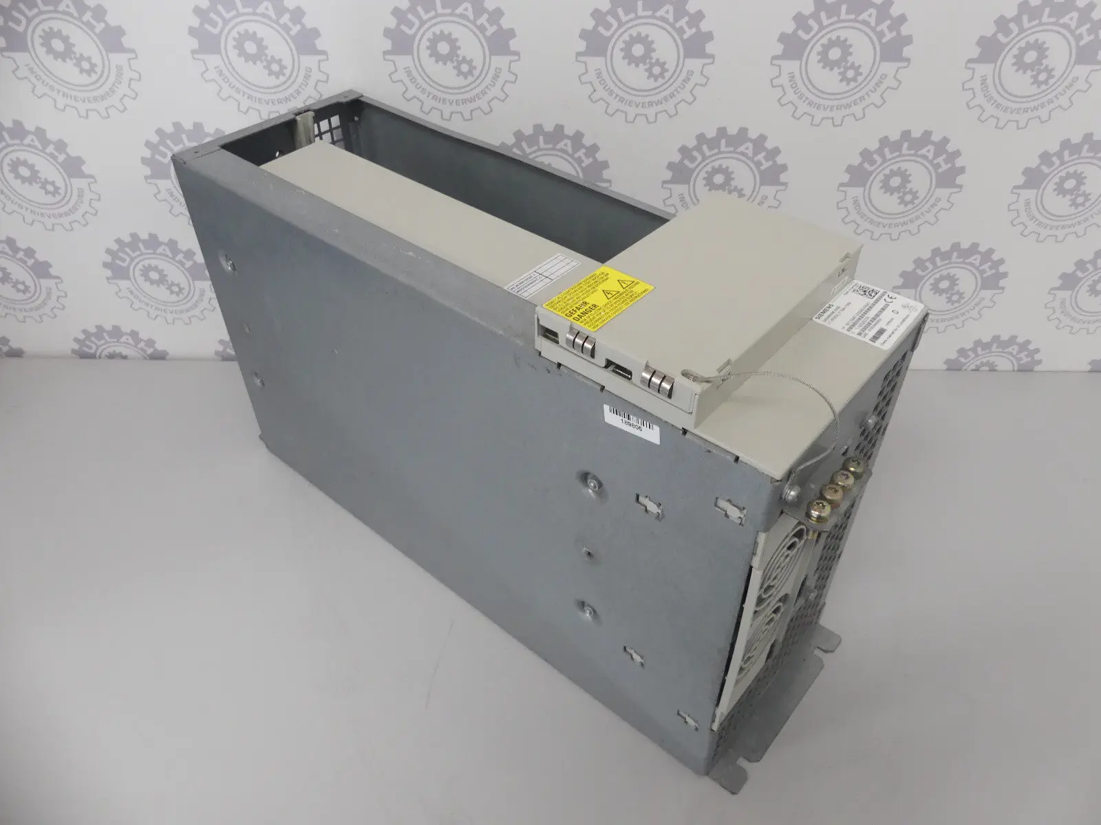 Produktfoto 1 von Siemens 6FC5447-00AA0-0AA1