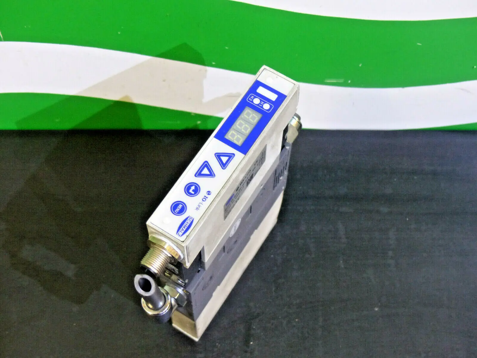 Produktfoto 1 von Schmalz SMPi 25 iMP RD M12-8-PT-SO
