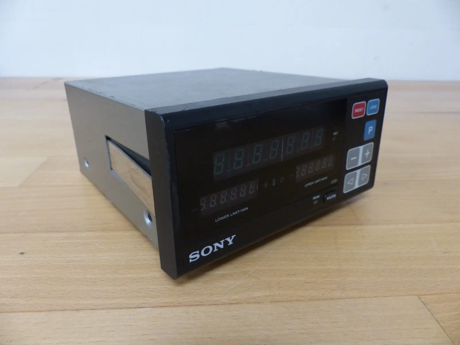 Produktfoto 1 von SONY LY21