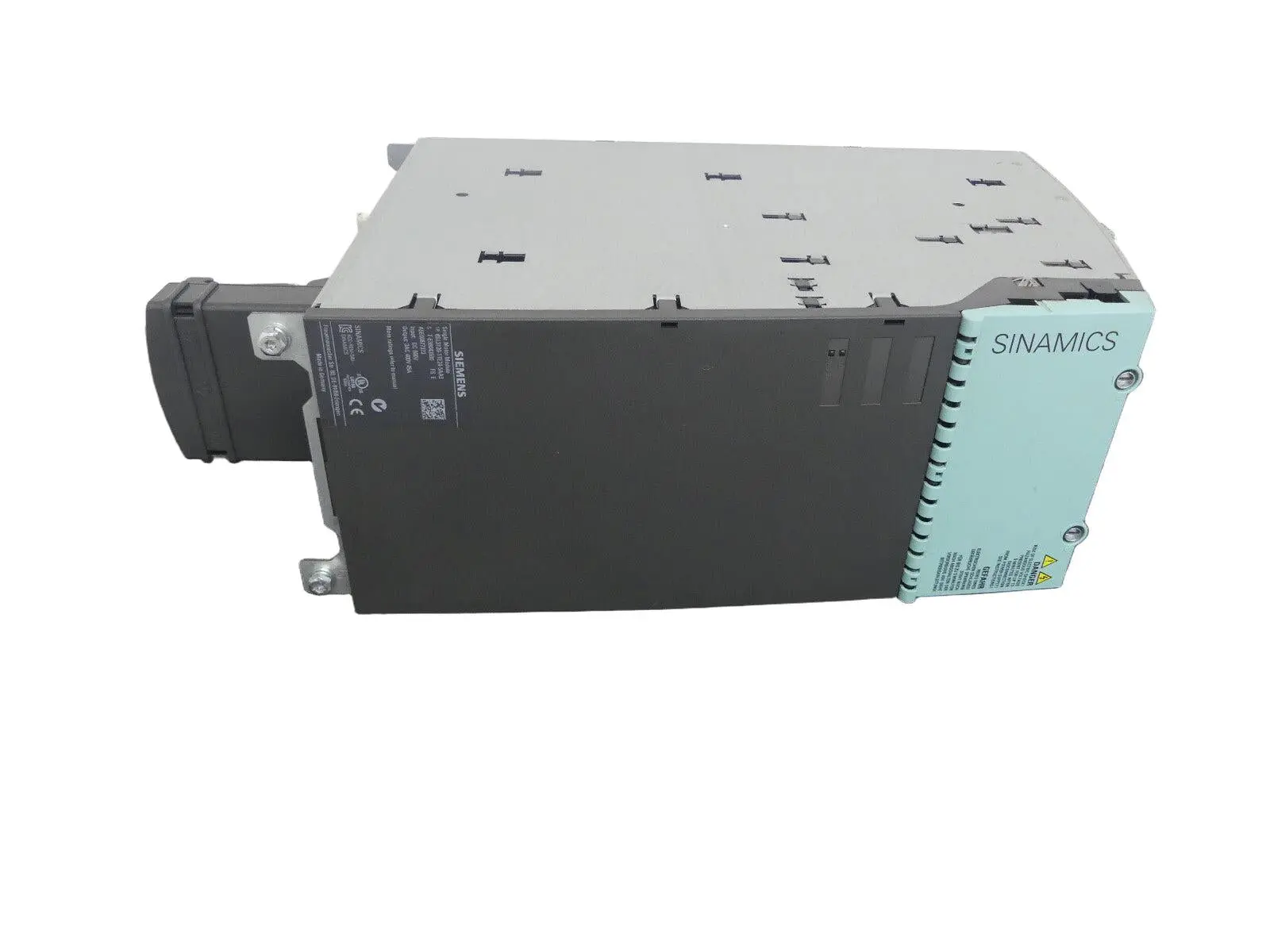 Produktfoto 1 von Siemens Sinamics S120 6SL3120-1TE24-5AA3