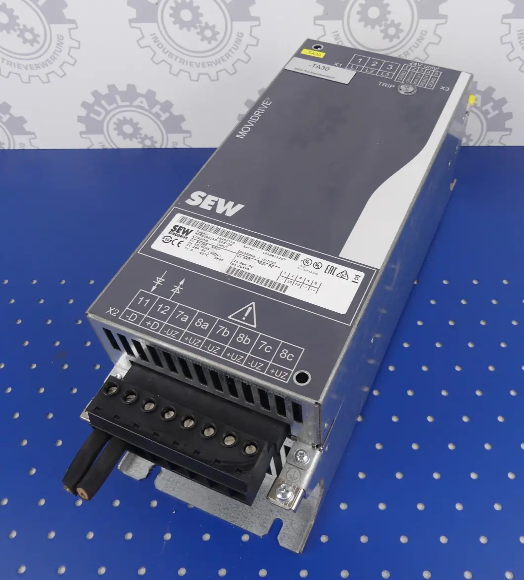 Produktfoto 1 von SEW MOVIDRIVE MDR60A0150-503-00  18252710