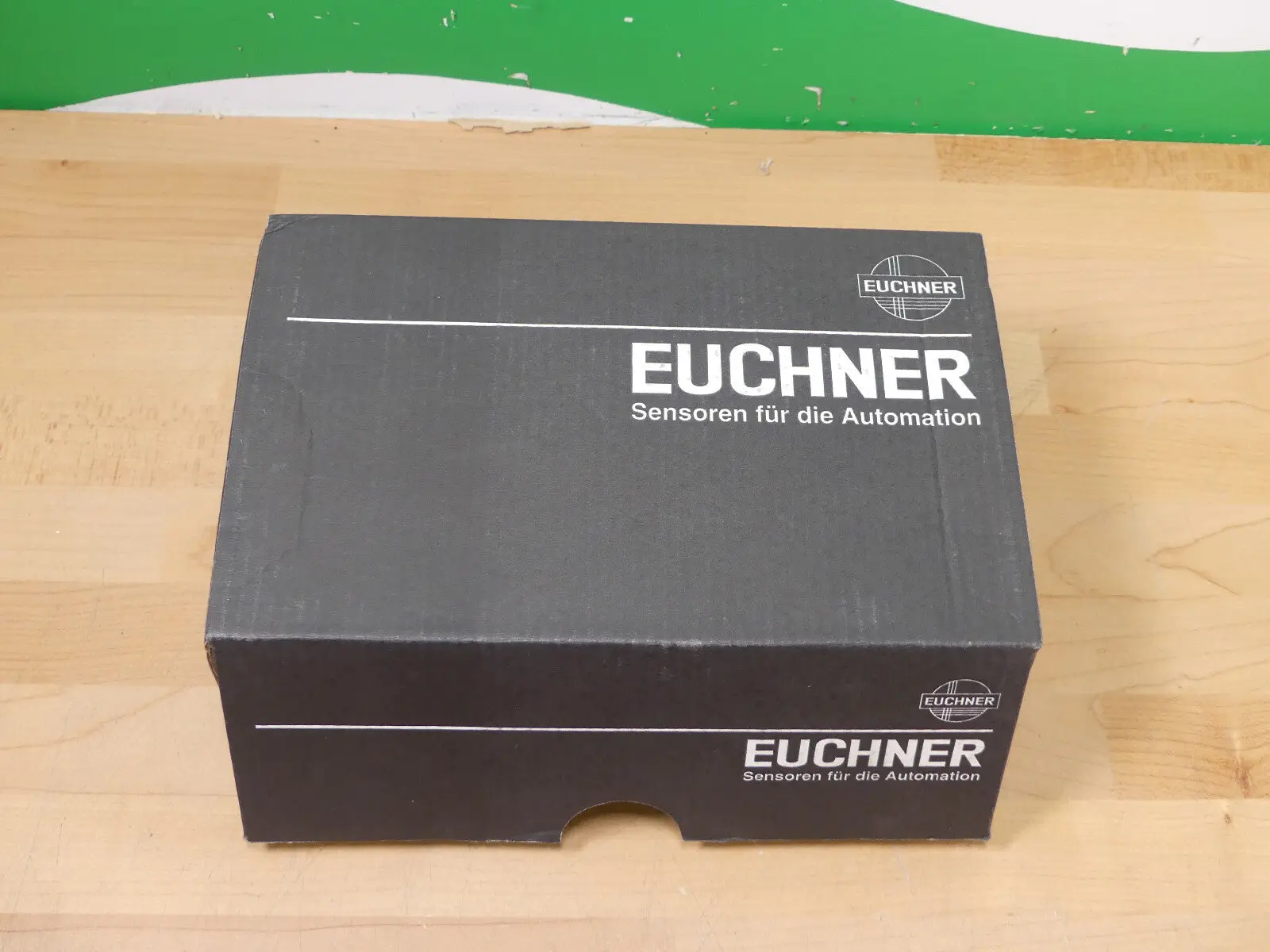 Produktfoto 1 von Euchner Sicherheitsschalter TZ2LE024PGVAB safety switch